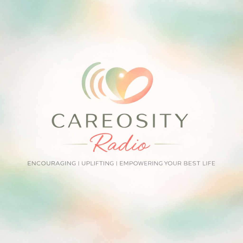 CAREOSITY Radio logo